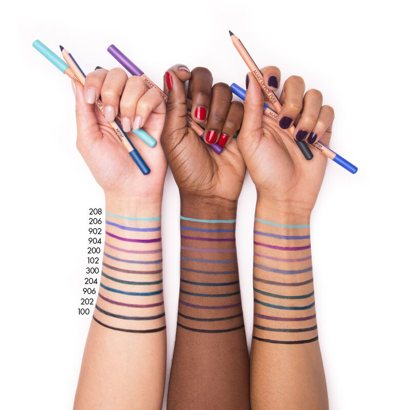 Make Up for Ever Artist Color Pencil - - Endless Cacao