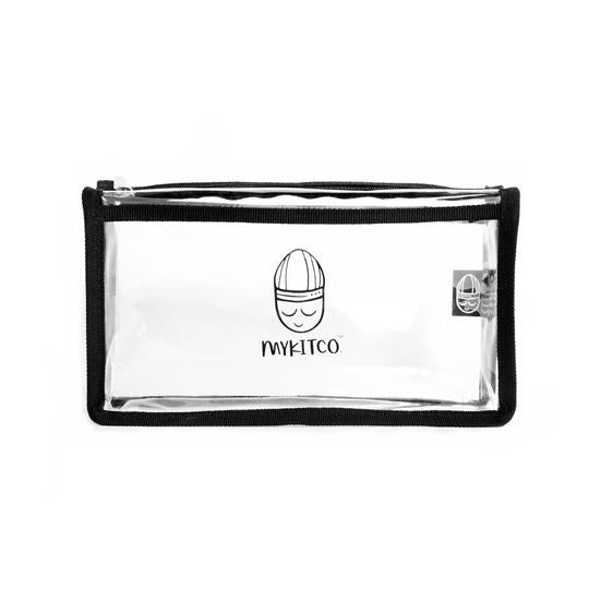 Kit Approved: MYKITCO My Mini PVC Bag — Tara loves