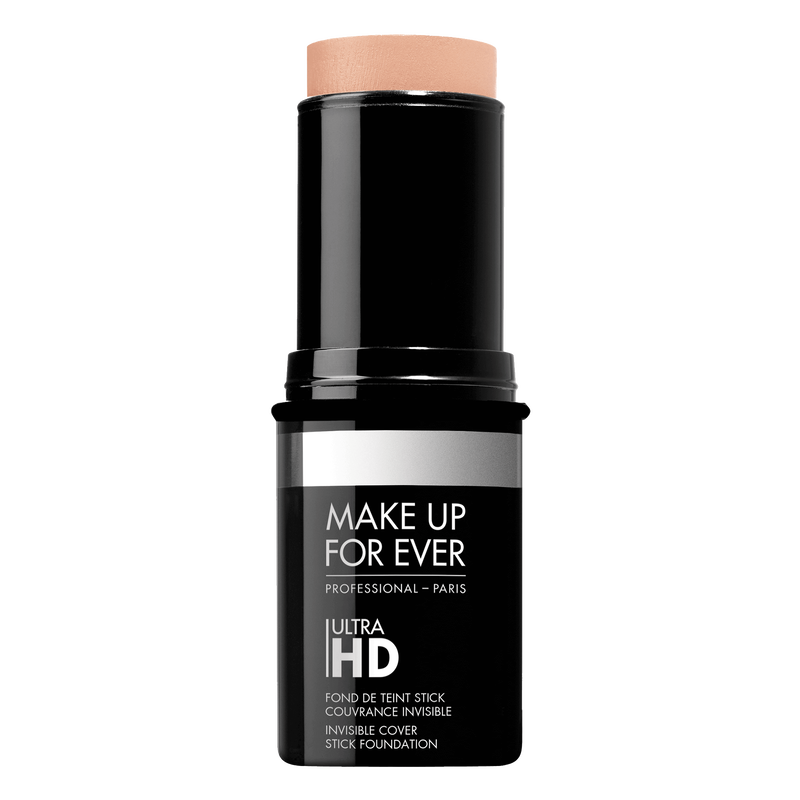 Make Up For Ever Ultra HD Foundation Palette – Riot Beauty