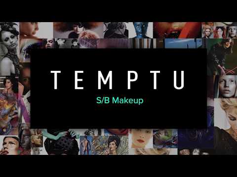Temptu S/B Blush & Highlighter Starter Set