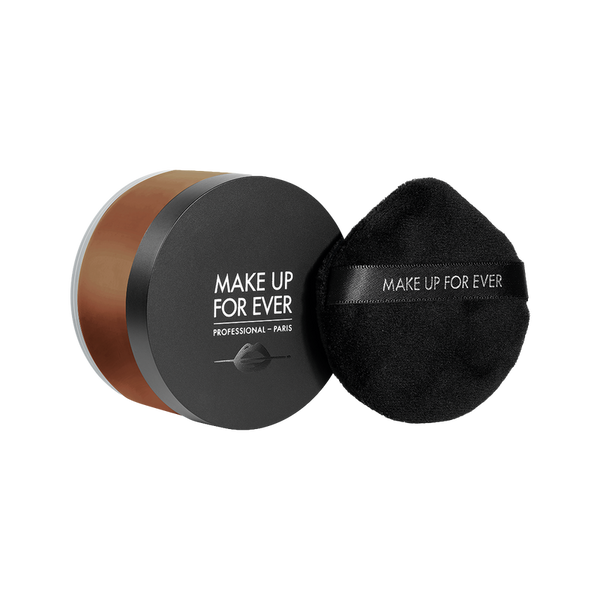 Make Up For Ever Ultra HD Matte Setting Powder