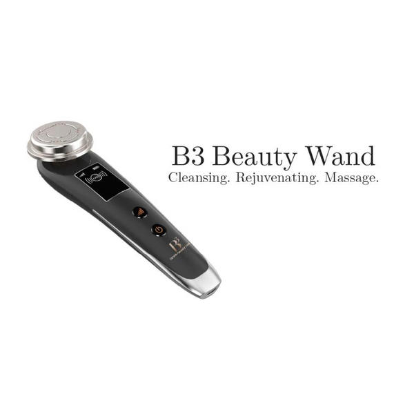 B3 Beauty Wand