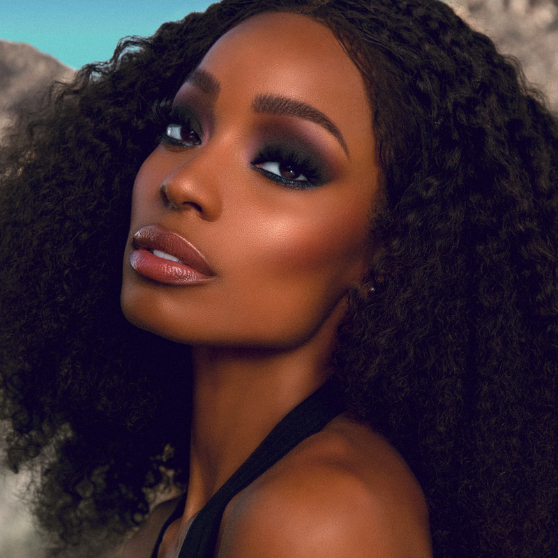 Stilazzi Eyeshadow Palette Show Special