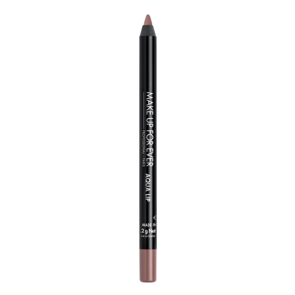 Make Up For Ever Aqua Lip Waterproof Lip Liner Pencil