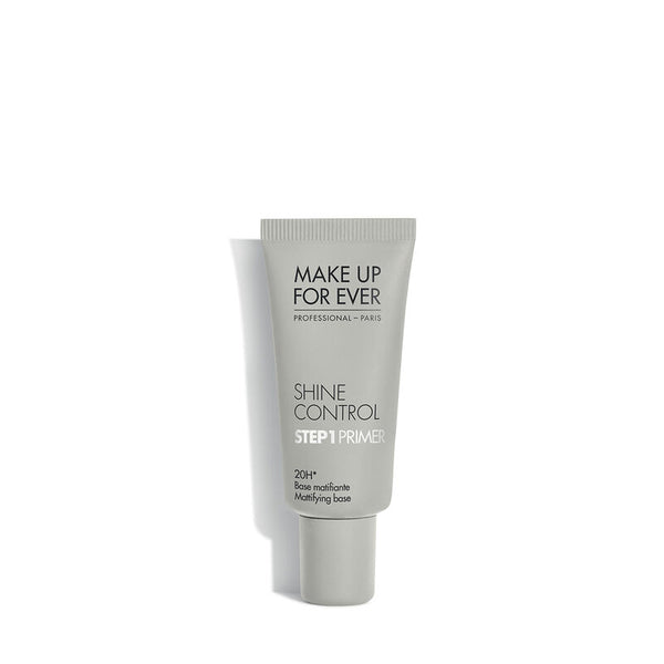Make Up For Ever Step 1 Primer Shine Control - Travel Size