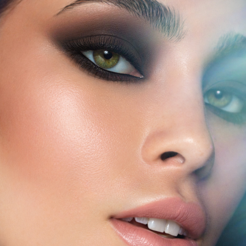 Stilazzi Eyeshadow Palette Show Special