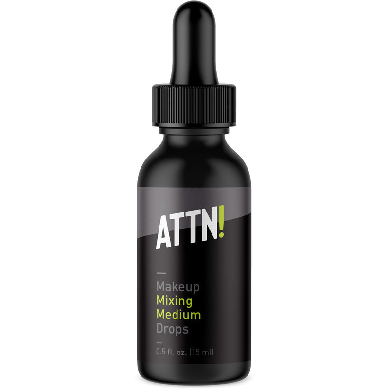 ATTN! Makeup Product Trio Package