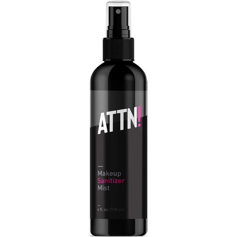 ATTN! Makeup Product Trio Package