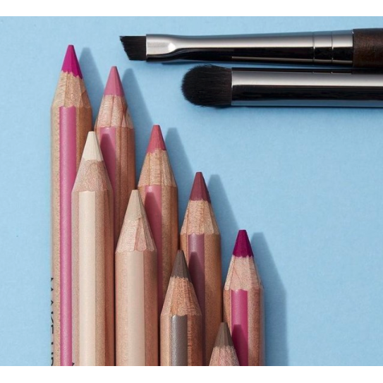 How To Use The MAKE UP FOR EVER Artist Colour Pencil - Escentual's Blog