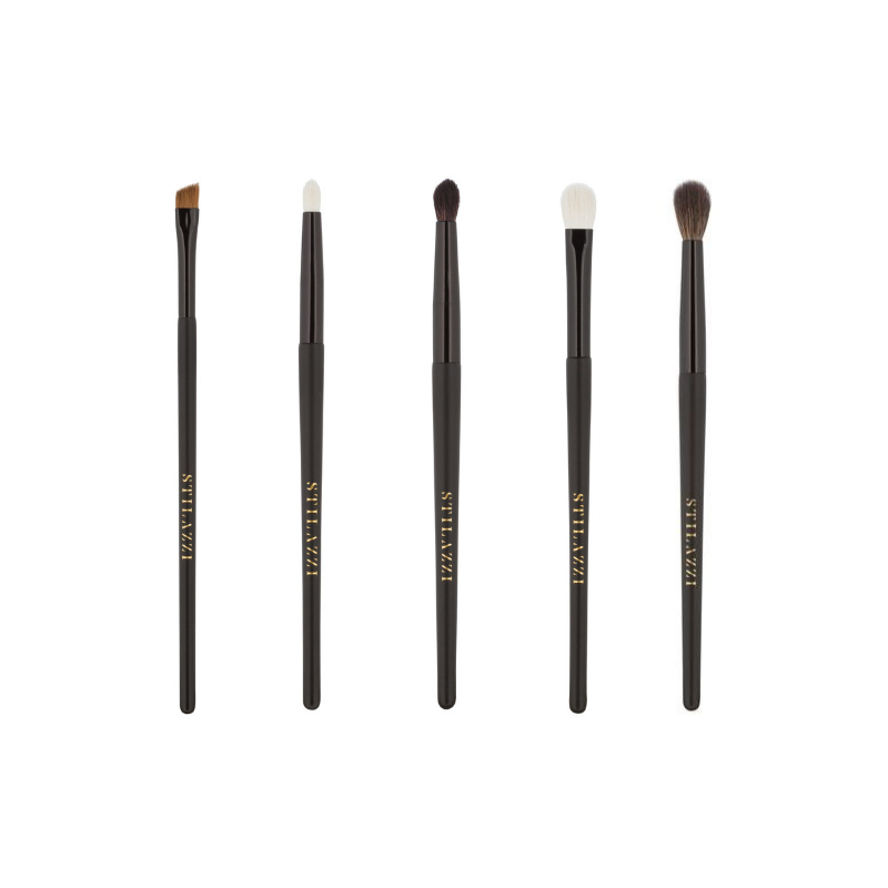 Stilazzi Artist Eye Brush Collection