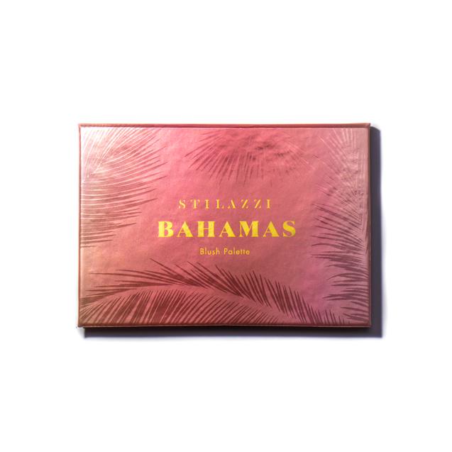 Stilazzi Blush Palette Bahamas