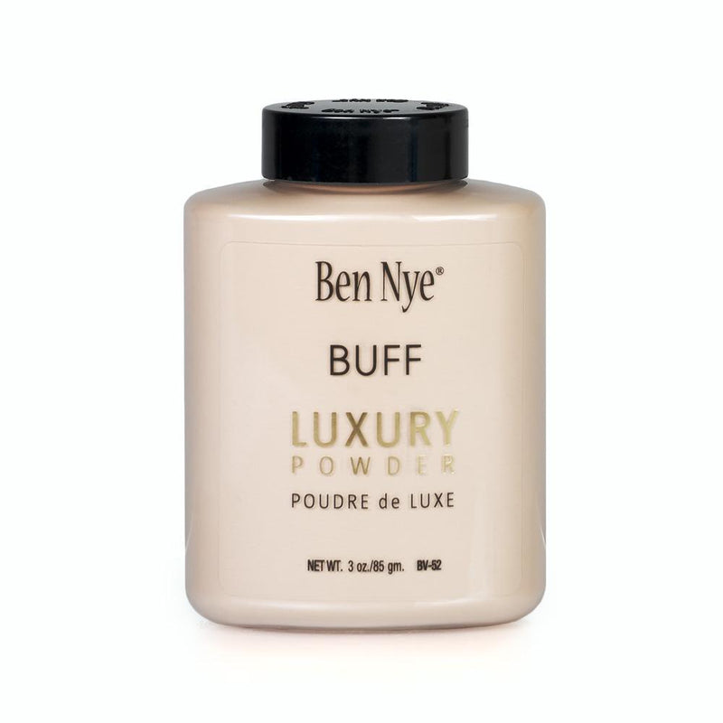 Ben Nye Luxury Powder Buff