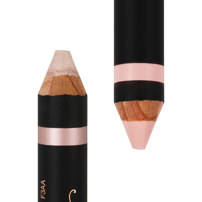 Anastasia Beverly Hills Highlighting Duo Pencil Camille & Sand
