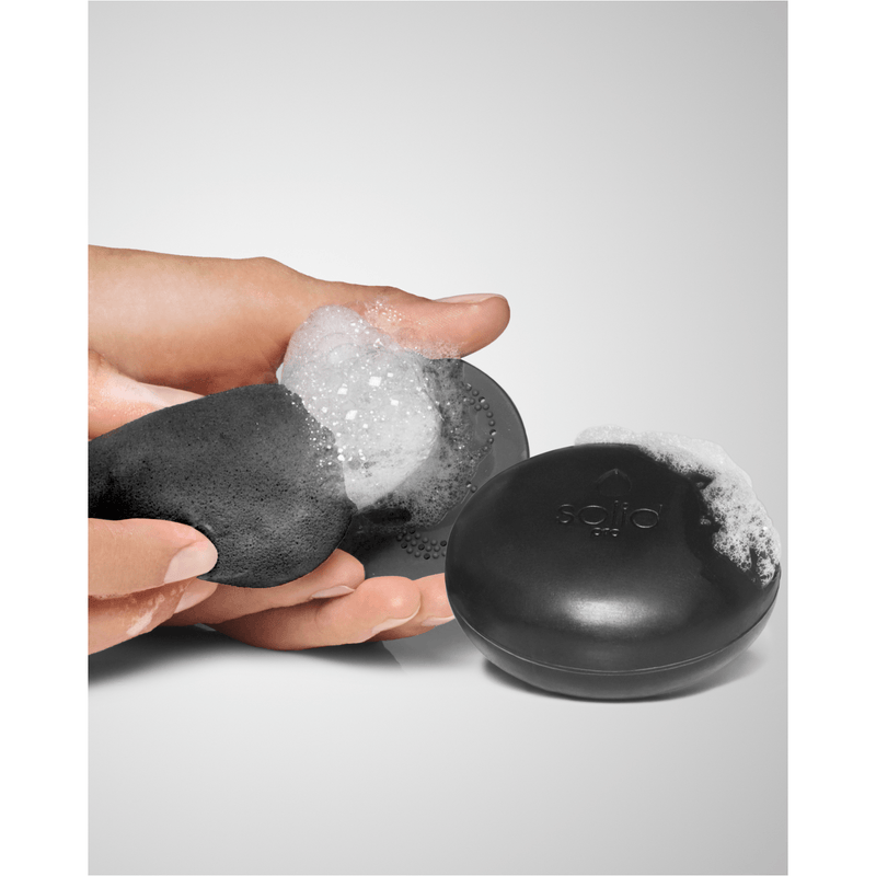 Beauty Blender Cleanser Solid Pro Charcoal 5.3oz – Beauty