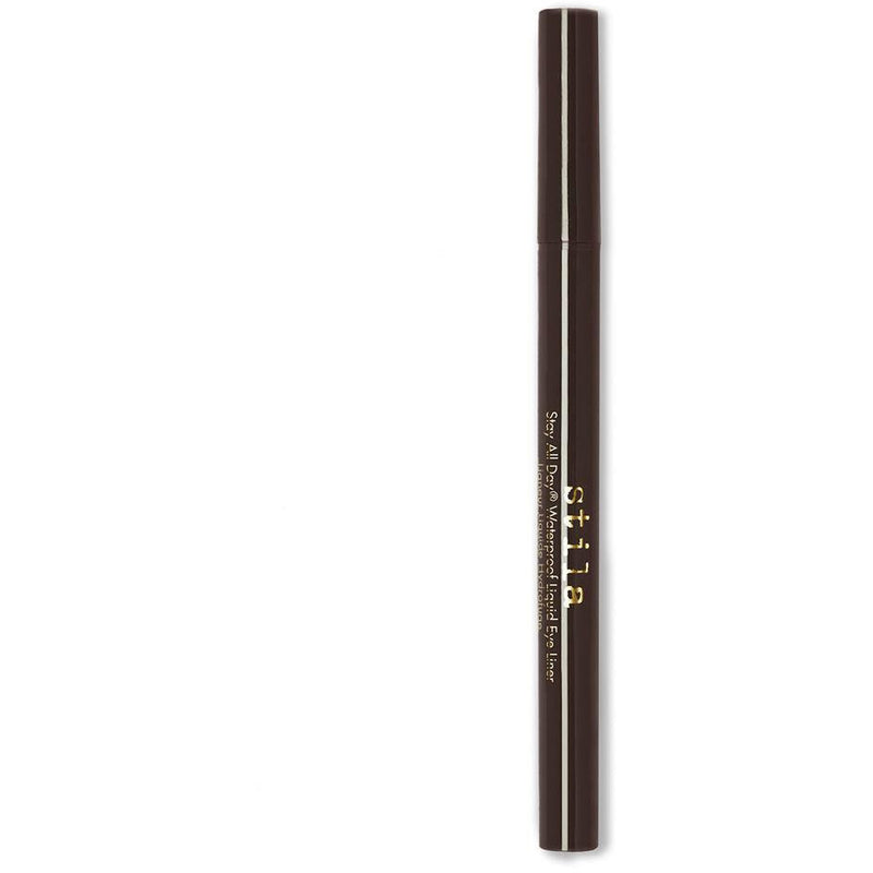 Stila Stay All Day Waterproof Liquid Eye Liner Intense Smoky Quartz