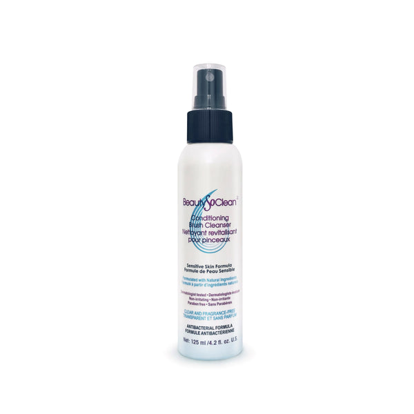 BeautySoClean Conditioning Brush Cleanser
