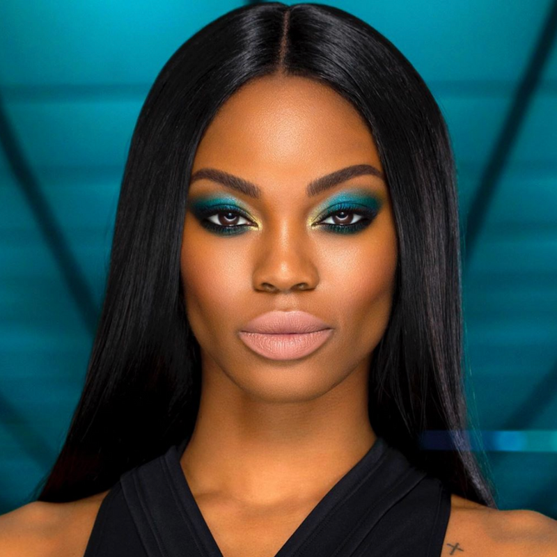 Stilazzi Eyeshadow Palette Show Special