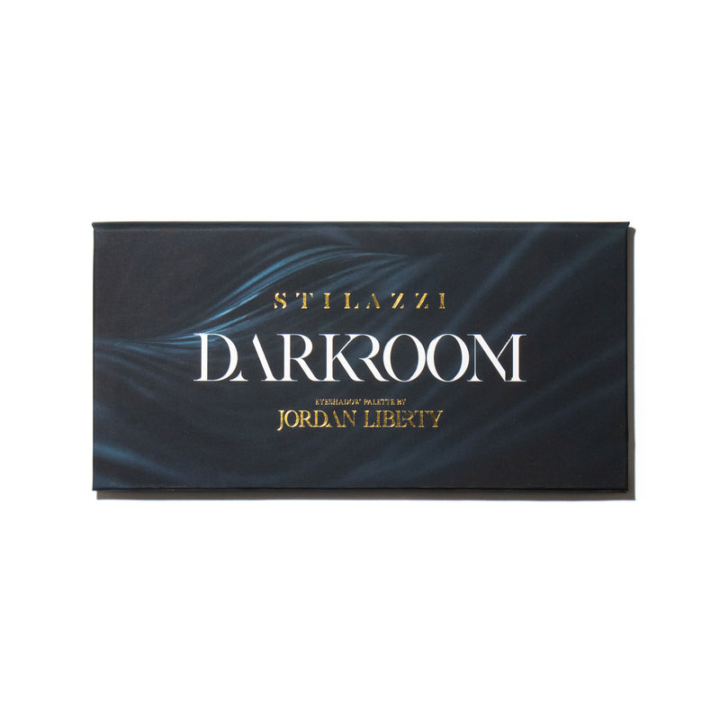 Stilazzi Eyeshadow Palette Show Special