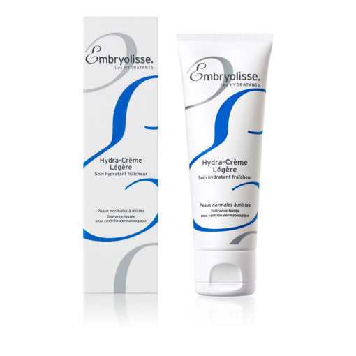 Embryolisse Hydra Cream Light