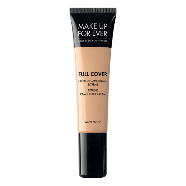 Make Up For Ever Full Cover – Riot Beauty