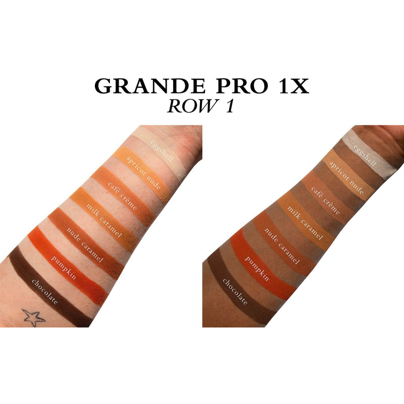 Viseart Grande Pro 1X