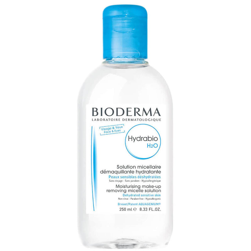 Bioderma Hydrabio H2O Micellar Water