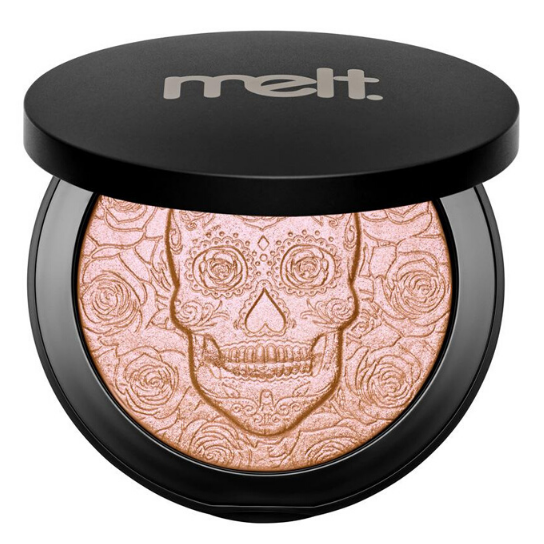 Melt Digital Dust Highlight Iluminacion