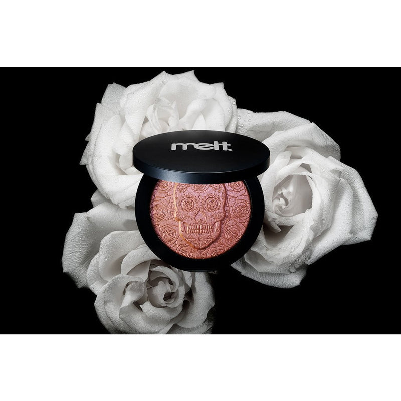 Melt Digital Dust Highlight Iluminacion