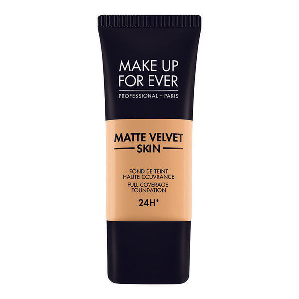 Make Up For Ever Matte Velvet Skin Liquid