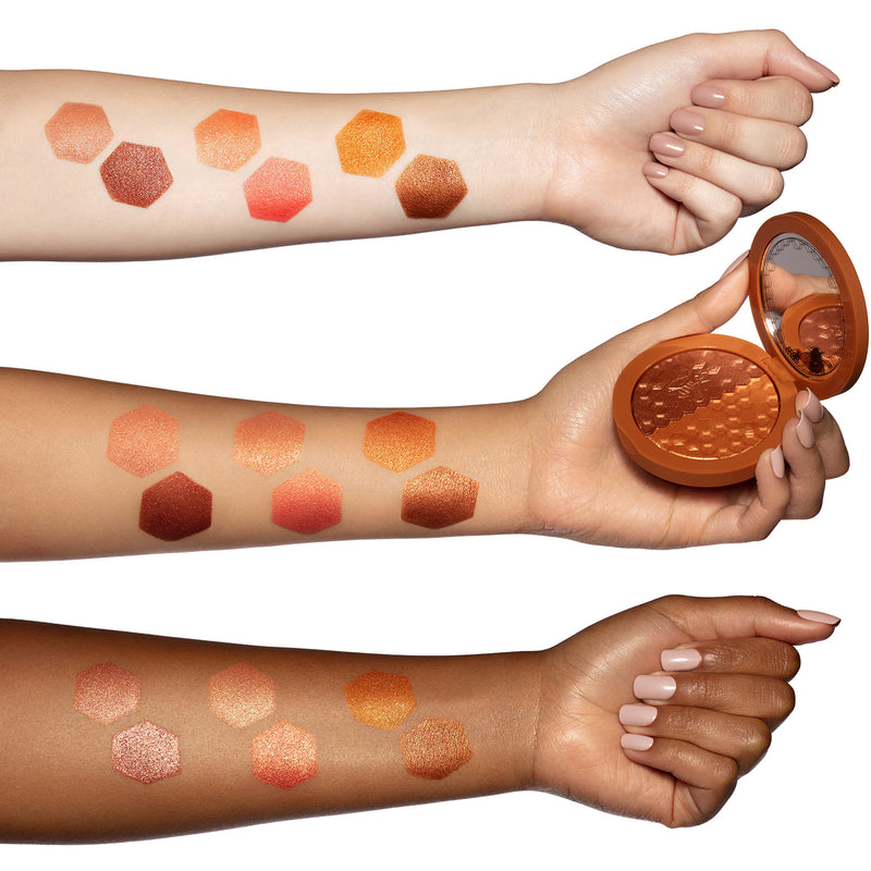 Melt Blush Buzz Kill