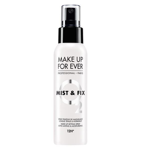 Make Up For Ever Mist & Fix