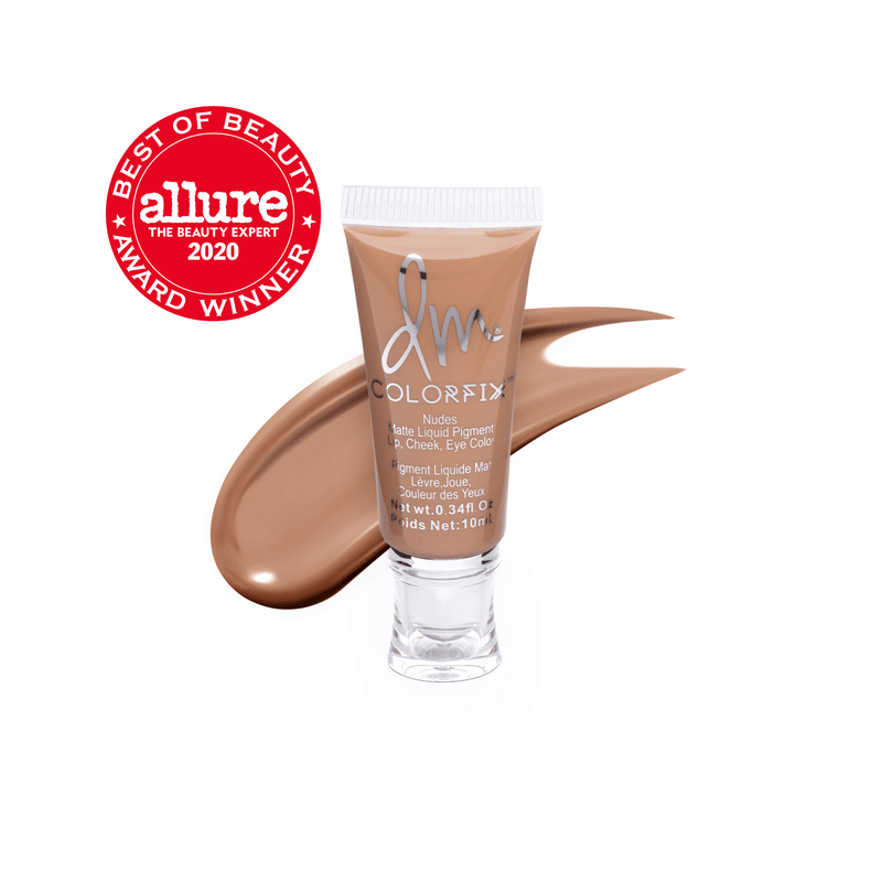 Danessa Myricks Colorfix 24-Hour Cream Color Nudes