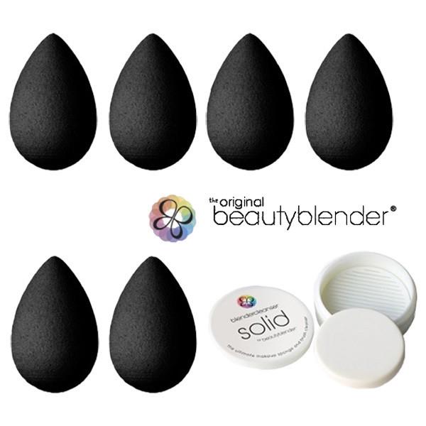 Beauty Blender Mini Pro Black