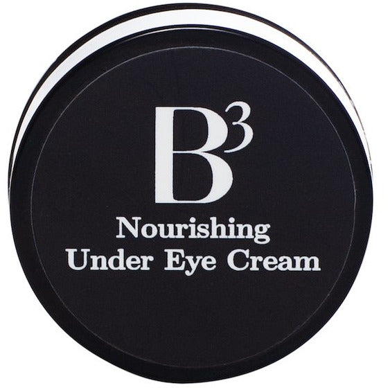 B3 Nourishing Under Eye Cream .5oz