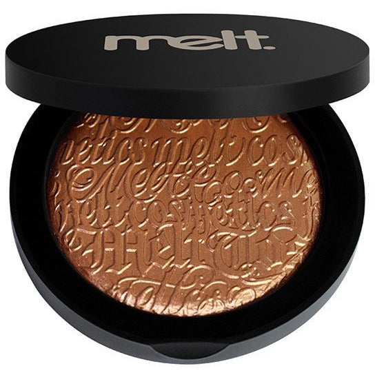 Melt Digital Dust Highlight/Bronzer Nova