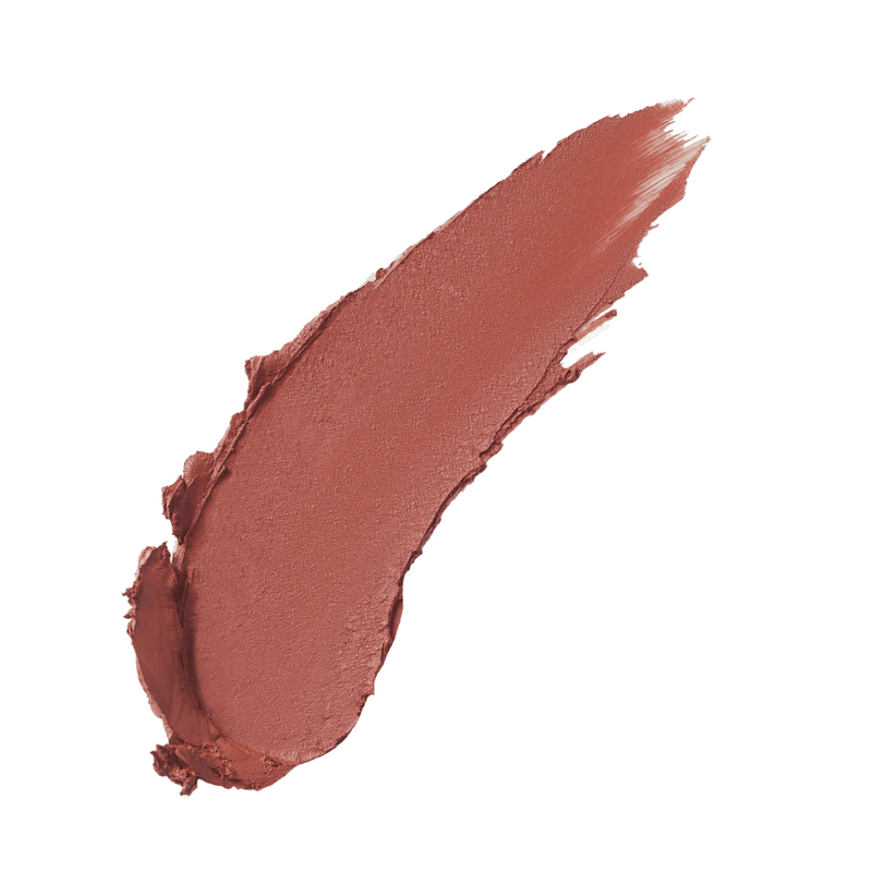 AJ Crimson Lipstick