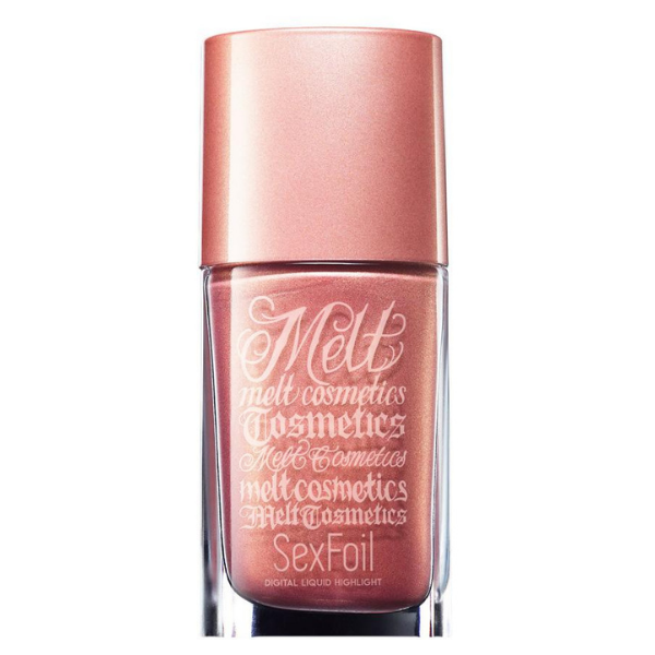 Melt Sex Foil Liquid Highlighter