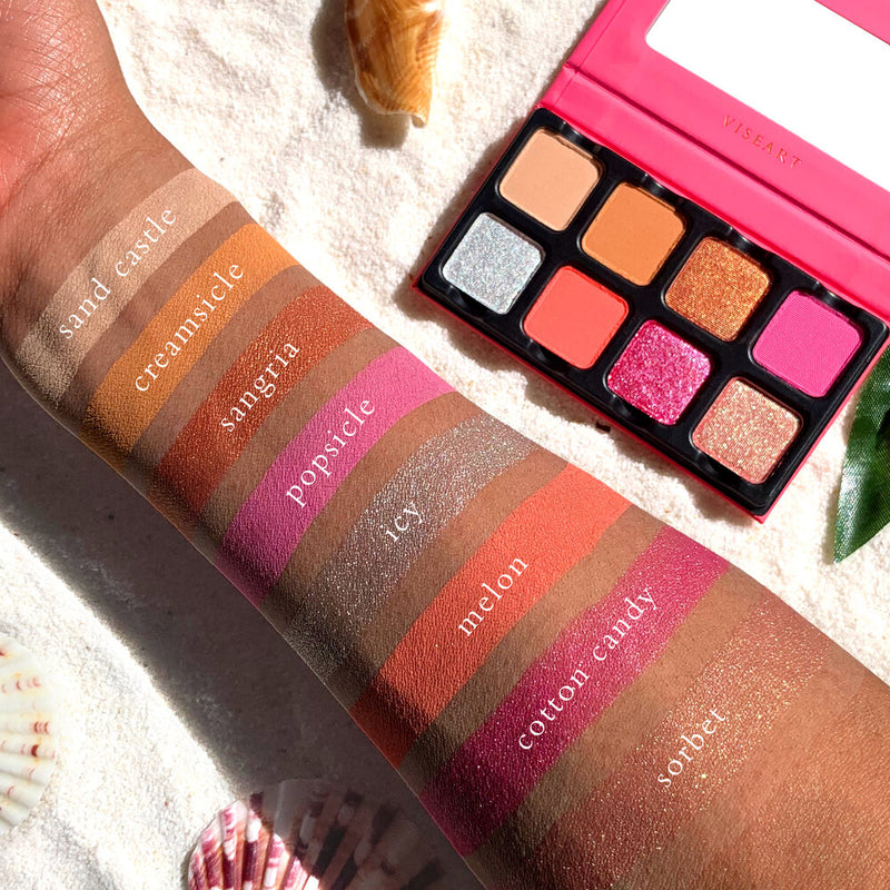 Viseart Petite Pro Palette Chou Chou