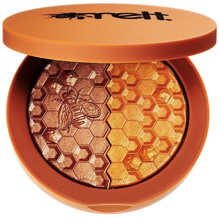 Melt Blush Queen Bee