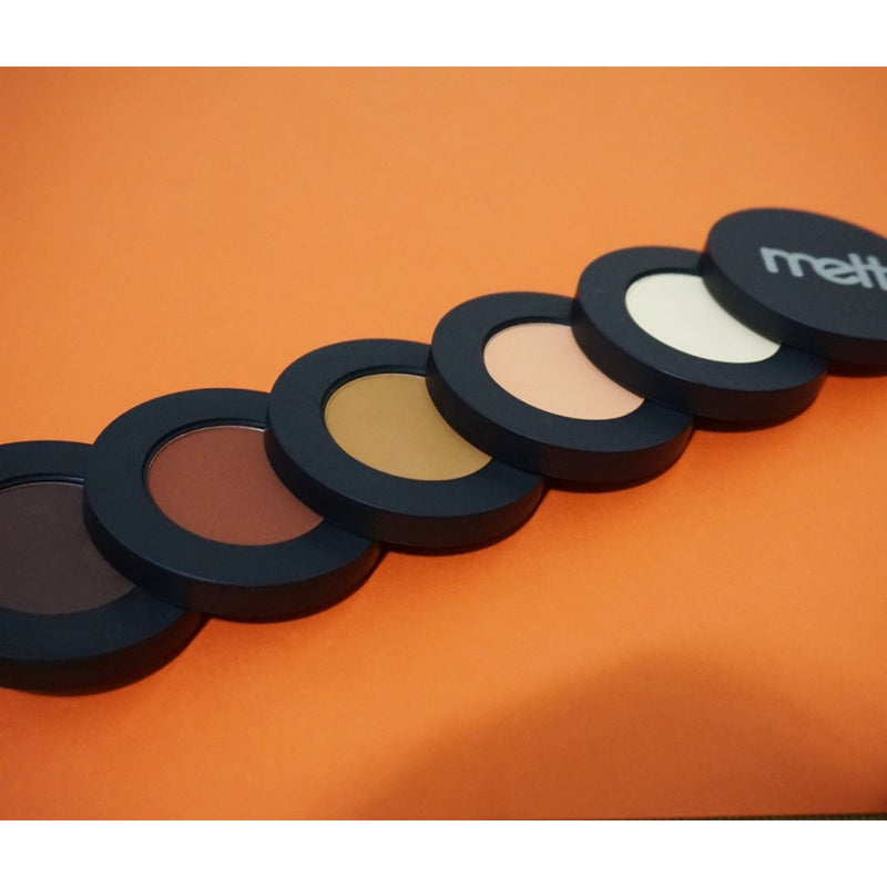 Melt Eyeshadow Stack Rust
