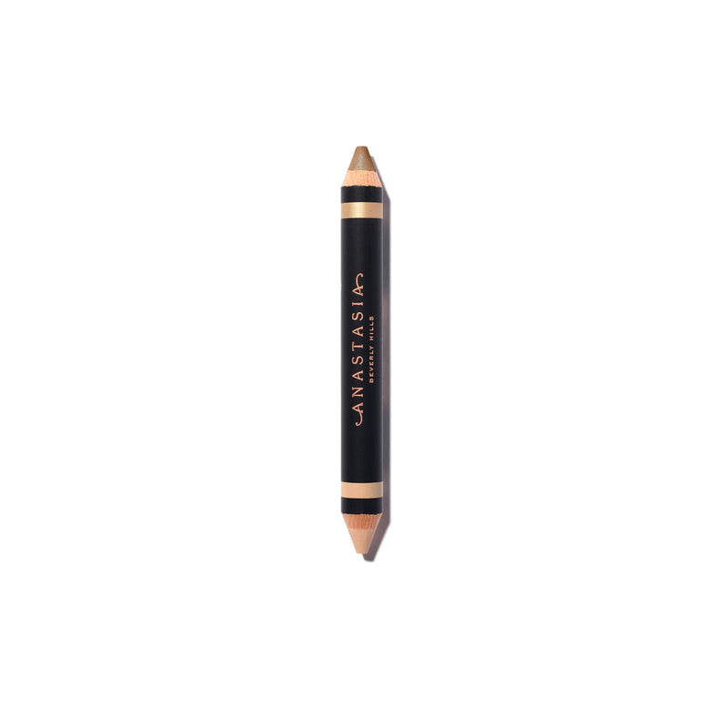 Anastasia Beverly Hills Highlighting Duo Pencil Shell/Lace