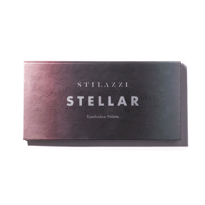 Stilazzi Eyeshadow Palette Show Special