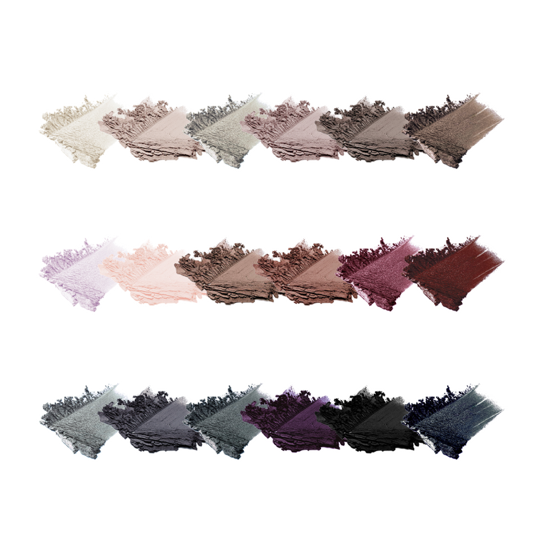 Stilazzi Eyeshadow Palette Show Special
