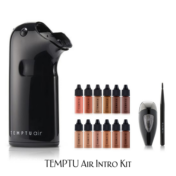 Temptu Air Intro Kit