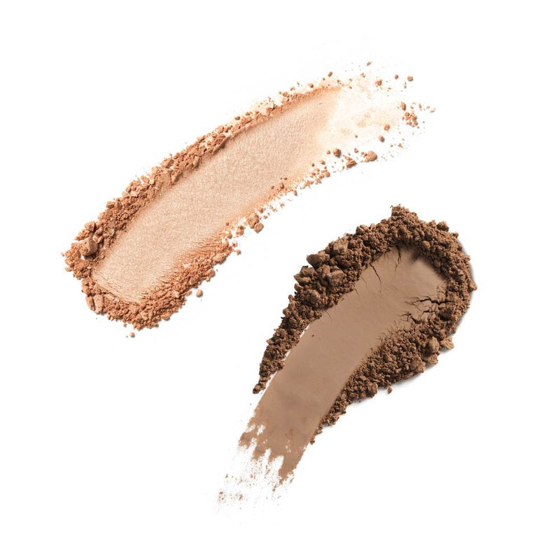Kevyn Aucoin The Contour & Highlighter Duo