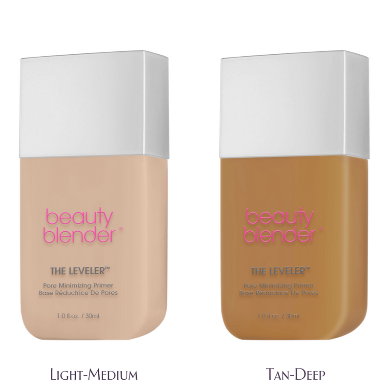 Beauty Blender The Leveler Primer