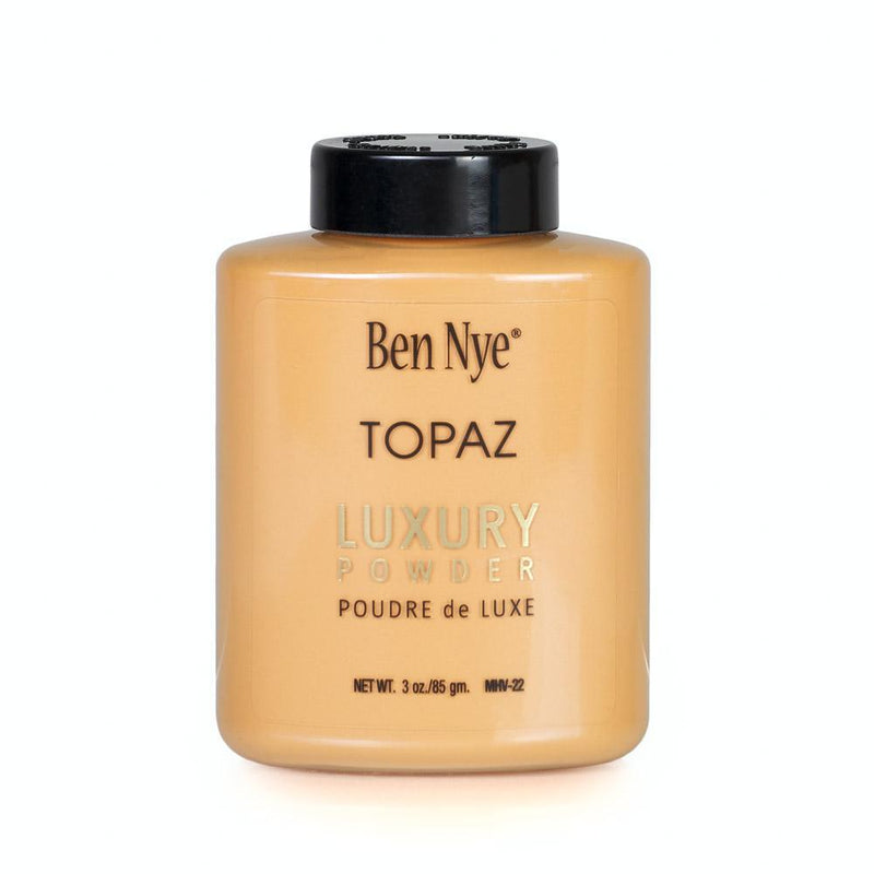 Ben Nye Luxury Powder Topaz