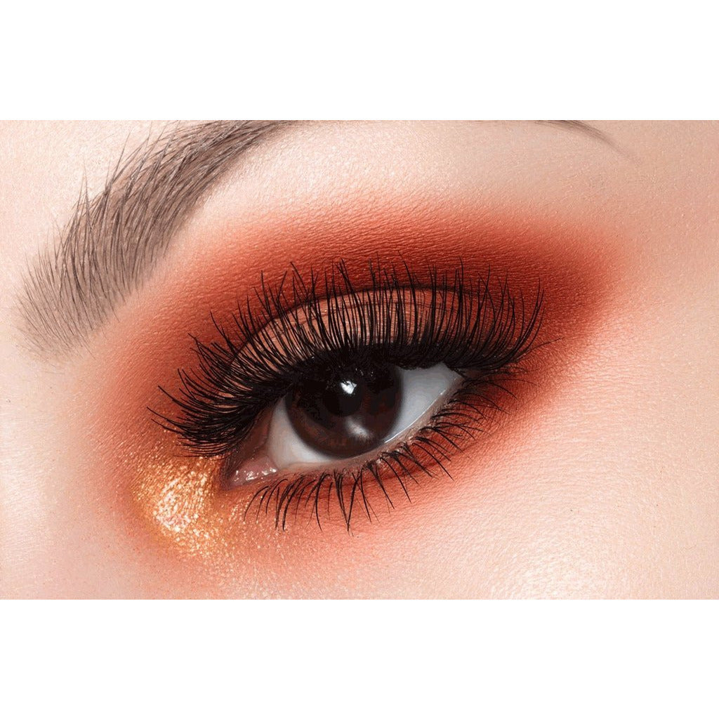Melt Eyeshadow Palette Twenty Seven