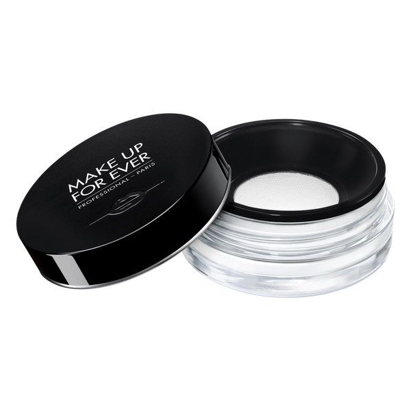 Make Up For Ever Ultra HD Loose Powder – Riot Beauty