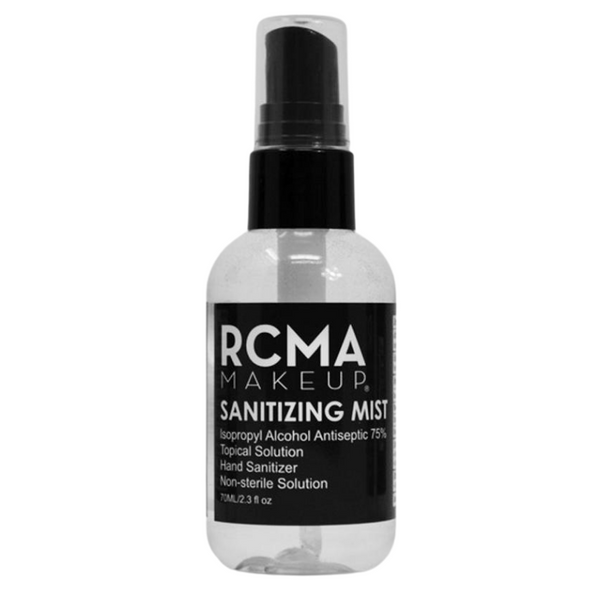 RCMA Sanitizing Mist